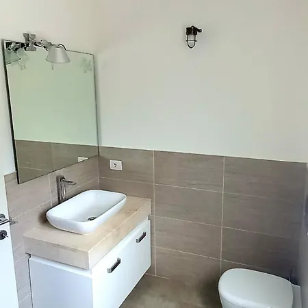 Apartment Vela 1 Villasimius