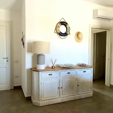 Apartment Vela 1