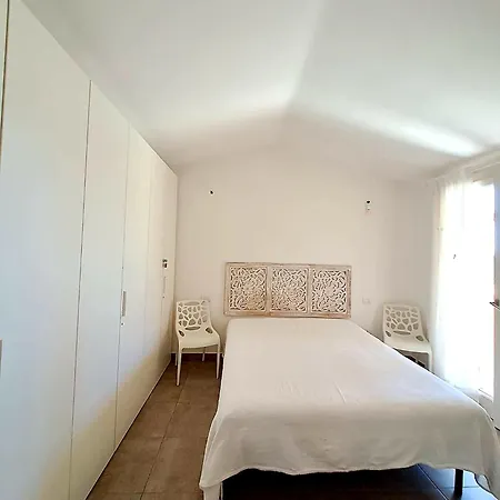 Vela 1 Apartment Villasimius