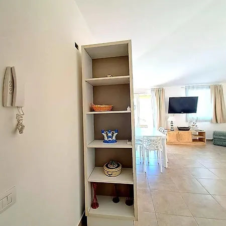 Apartment Vela 1