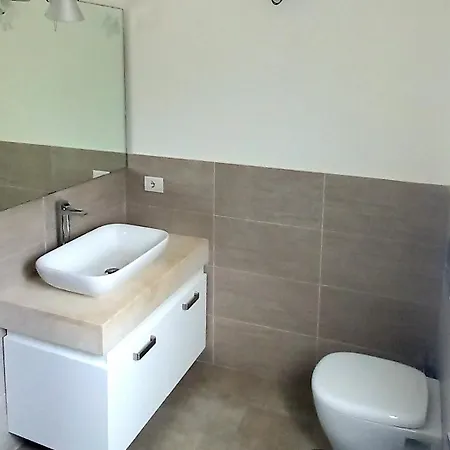 Vela 1 Villasimius