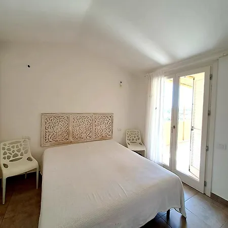 Vela 1 Apartment Villasimius