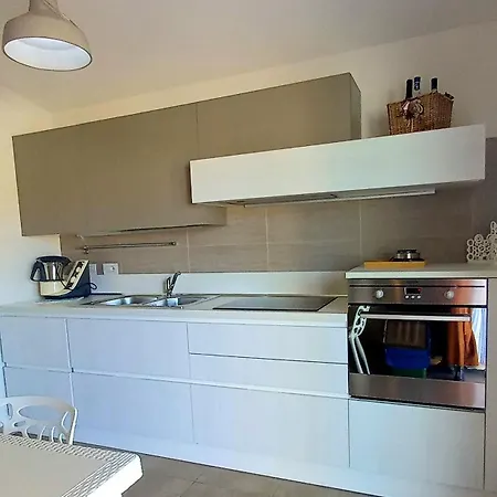Vela 1 Apartment *