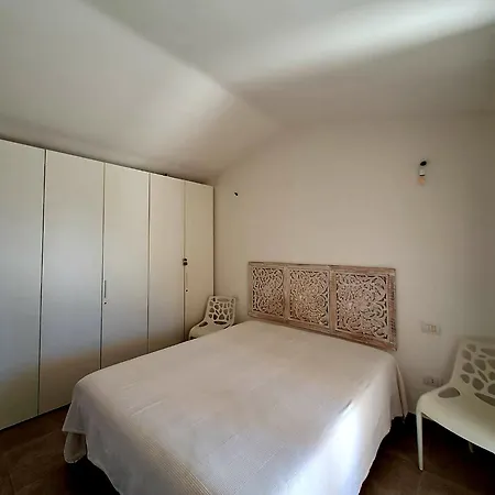 Apartment Vela 1 *