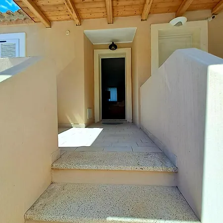 Apartment Vela 1