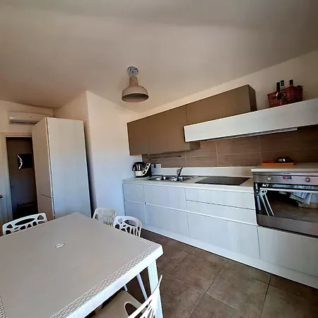 Vela 1 Apartment *