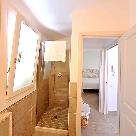 Vela 1 Apartment Villasimius