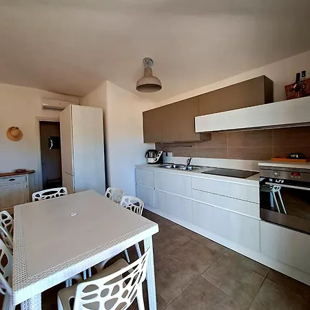 Vela 1 * Villasimius