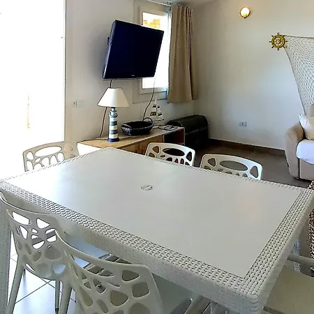 Apartment Vela 1 *
