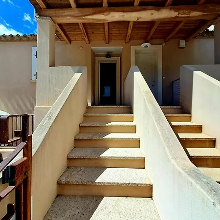 Apartment Vela 1